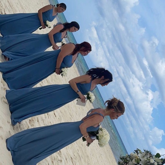 Lulus Dress - Picture 5 of 5